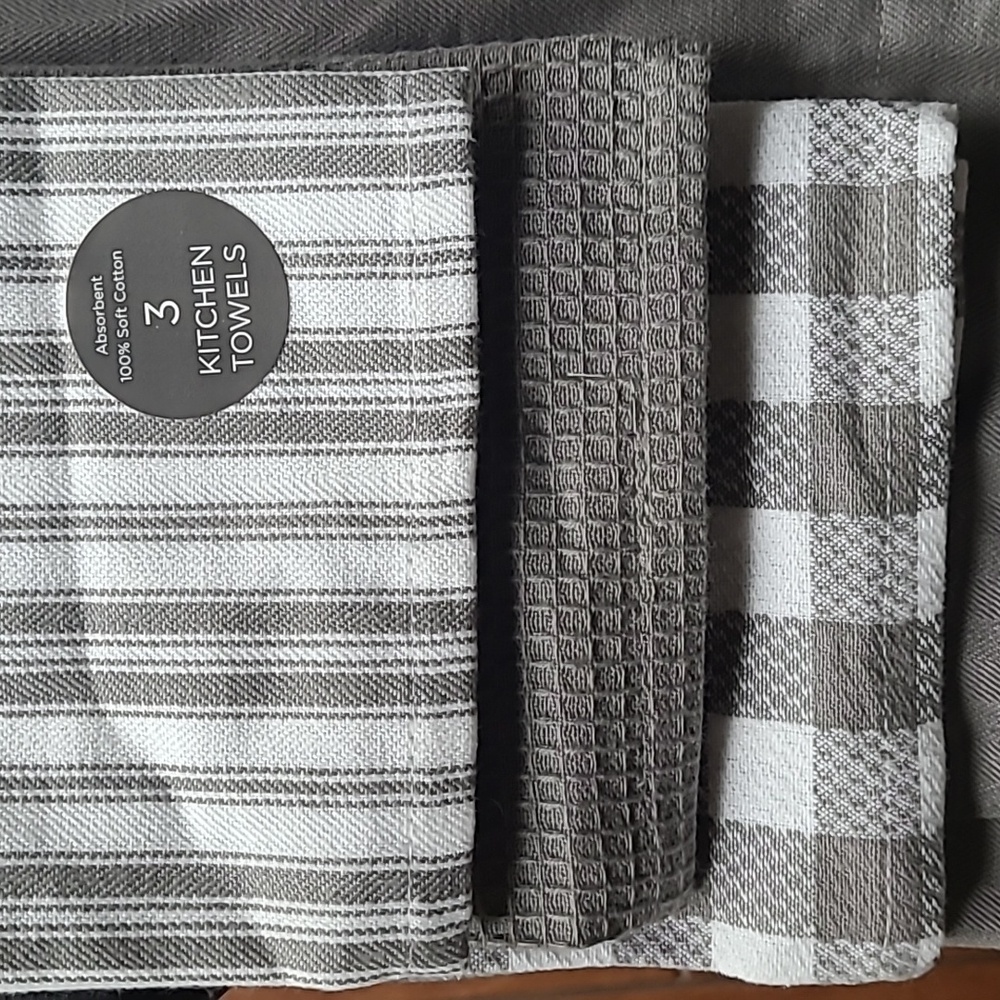 Kitchen Essential 6 Piece Set - Picture 4 of 7